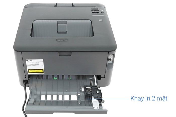 Máy in laser Brother HL L2361DN