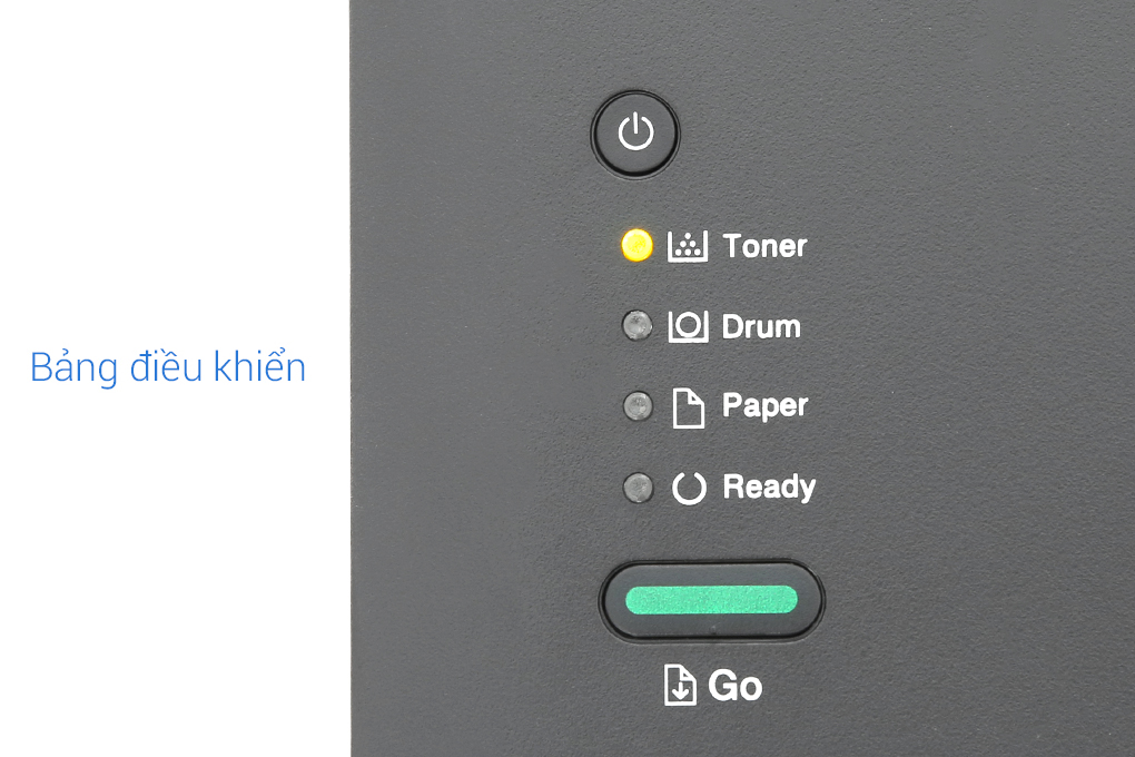 Máy in laser trắng đen đơn năng Brother HL-L2321D Màu Đen