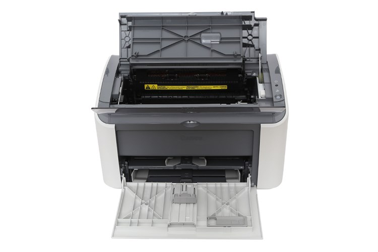Máy in laser trắng đen đơn năng Canon LBP2900 Màu Trắng
