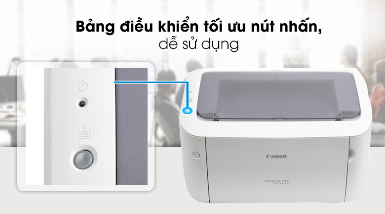 Máy in Laser Canon LBP 6030 