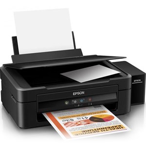 Máy in phun màu Epson L360 đa năng