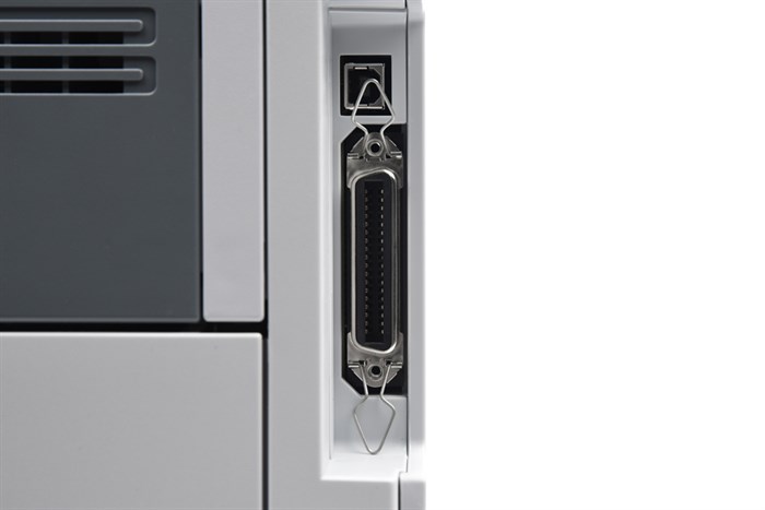 Máy in laser HP P2035 Màu Trắng