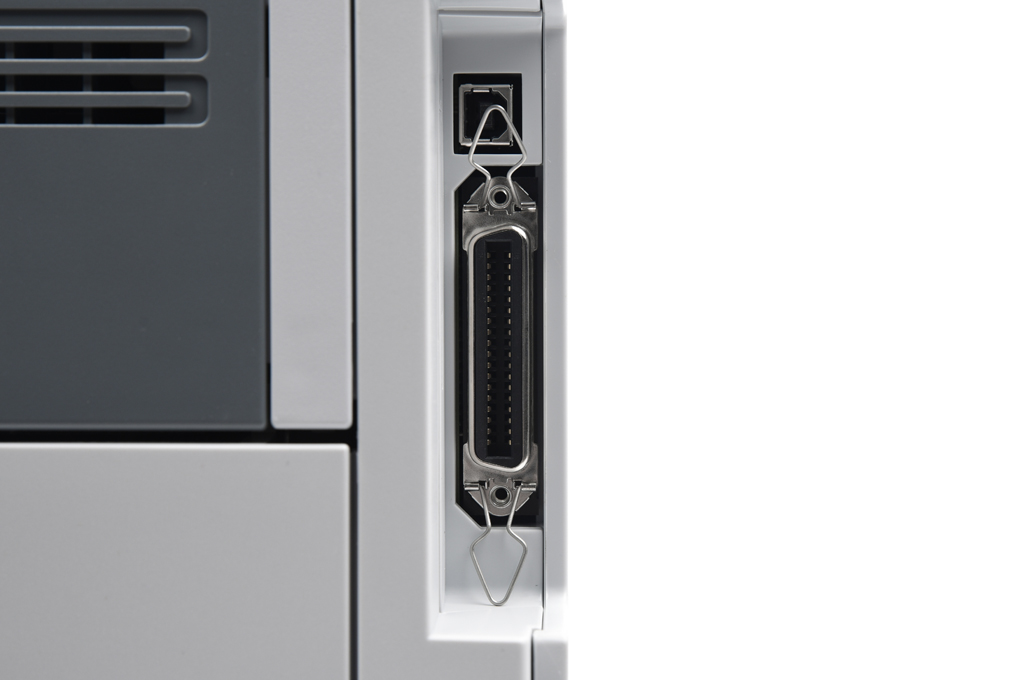 Máy in laser HP P2035 Màu Trắng