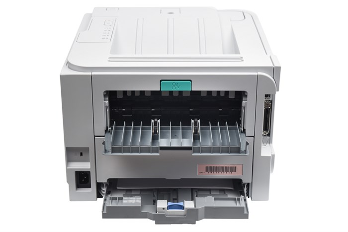 Máy in laser HP P2035 Màu Trắng