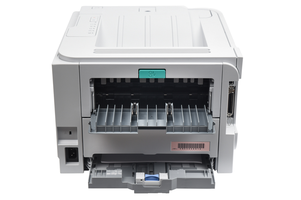 Máy in laser HP P2035 Màu Trắng