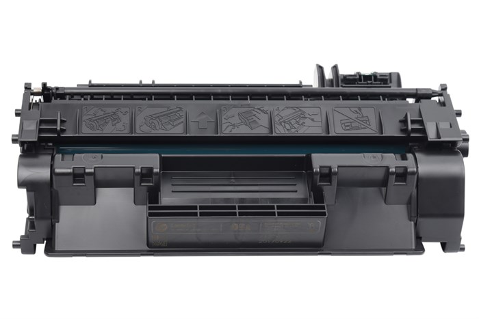 Máy in laser HP P2035 Màu Trắng