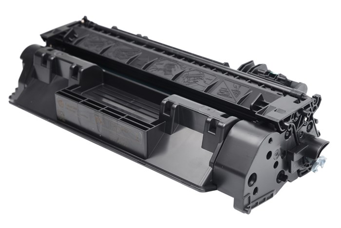 Máy in laser HP P2035 Màu Trắng