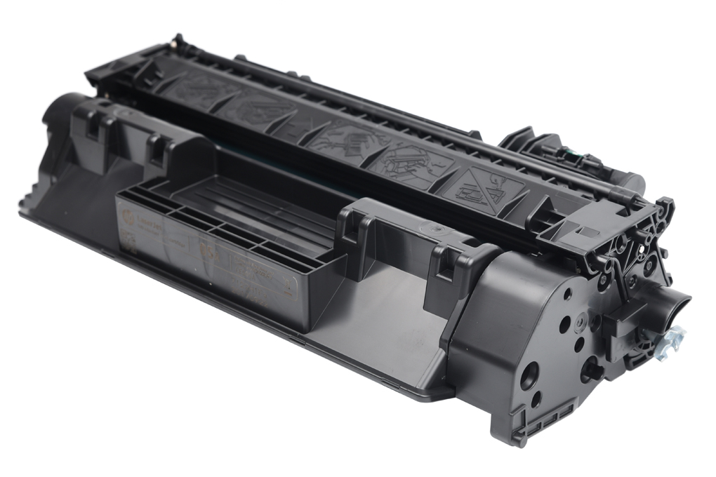 Máy in laser HP P2035 Màu Trắng