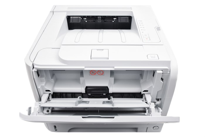 Máy in laser HP P2035 Màu Trắng