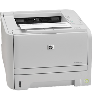 Máy in laser HP P2035