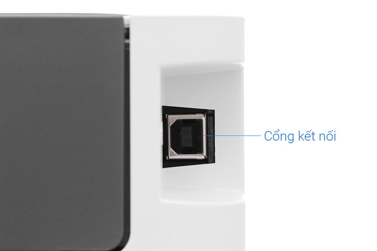 Máy In Laser Trắng Đen HP LaserJet Pro M12a (T0L45A) Màu Trắng