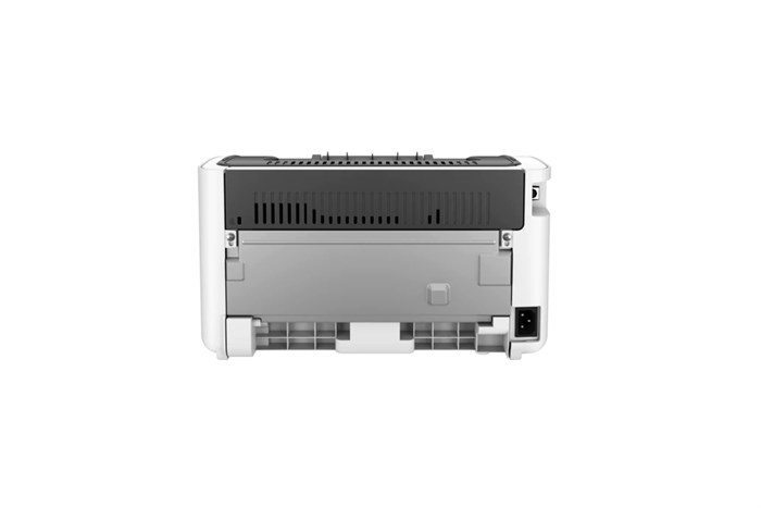 Máy in laser HP LaserJet Pro M12w T0L46A wifi Màu Trắng