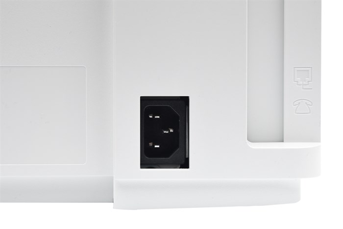 Máy in laser đa năng HP LaserJet Pro MFP M26a (T0L49A) Màu Trắng