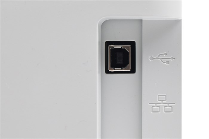 Máy in laser đa năng HP LaserJet Pro MFP M26a (T0L49A) Màu Trắng