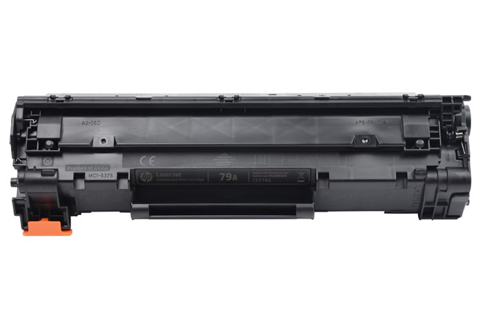 Máy in laser đa năng HP LaserJet Pro MFP M26a (T0L49A) Màu Trắng