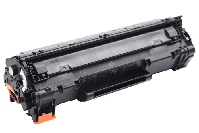 Máy in laser đa năng HP LaserJet Pro MFP M26a (T0L49A) Màu Trắng