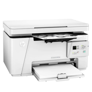 Máy in laser đa năng HP LaserJet Pro MFP M26a (T0L49A)
