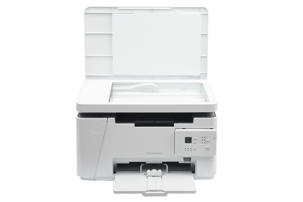 Máy in laser đa năng HP LaserJet Pro MFP M26a (T0L49A) - 5