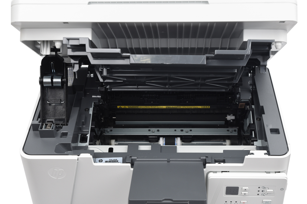Máy in laser đa năng HP LaserJet Pro MFP M26a (T0L49A) - 7