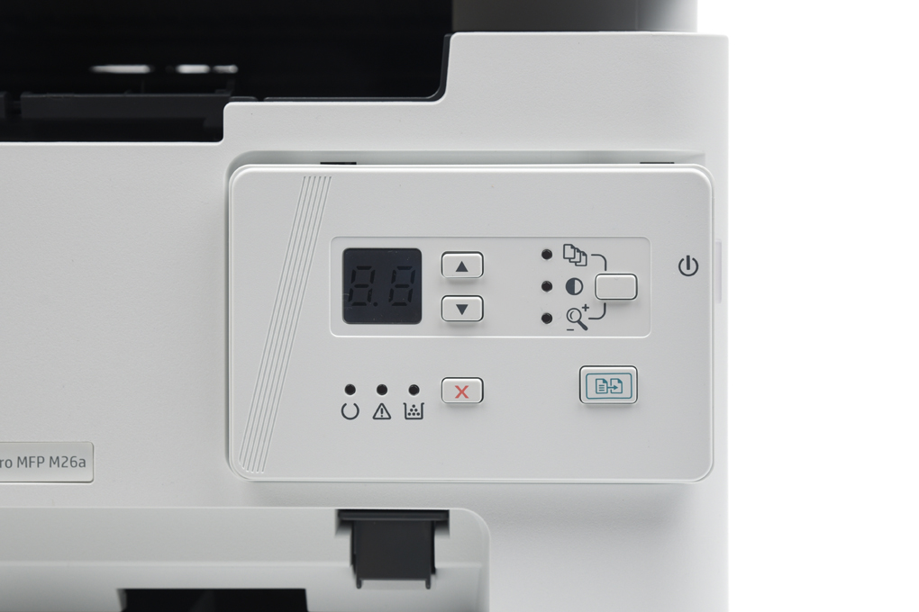Máy in laser đa năng HP LaserJet Pro MFP M26a (T0L49A) - 8