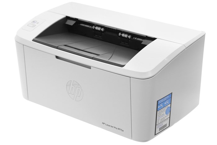 Máy in laser HP LaserJet Pro M15a (W2G50A)