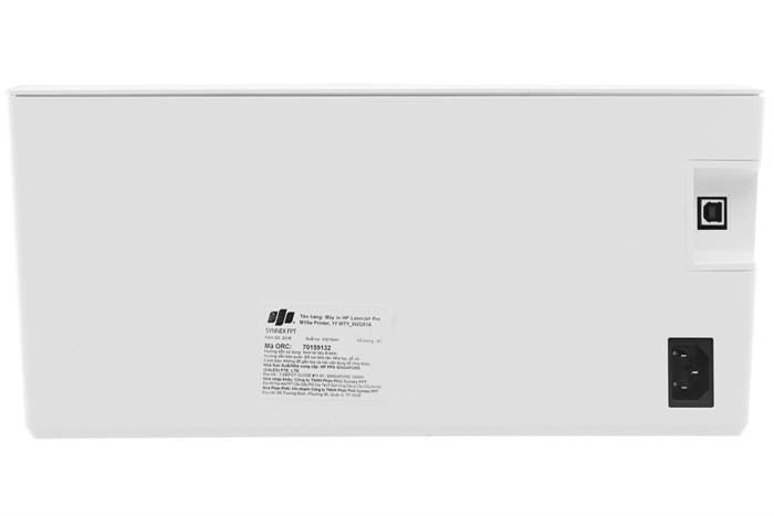 Máy in laser HP LaserJet Pro M15a (W2G50A)