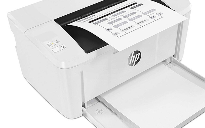 Tốc độ in nhanh chóng - Máy in đa chức năng HP LaserJet Pro M15a (W2G50A) Tốc độ in nhanh chóng - Máy in đa chức năng HP LaserJet Pro M15a (W2G50A)