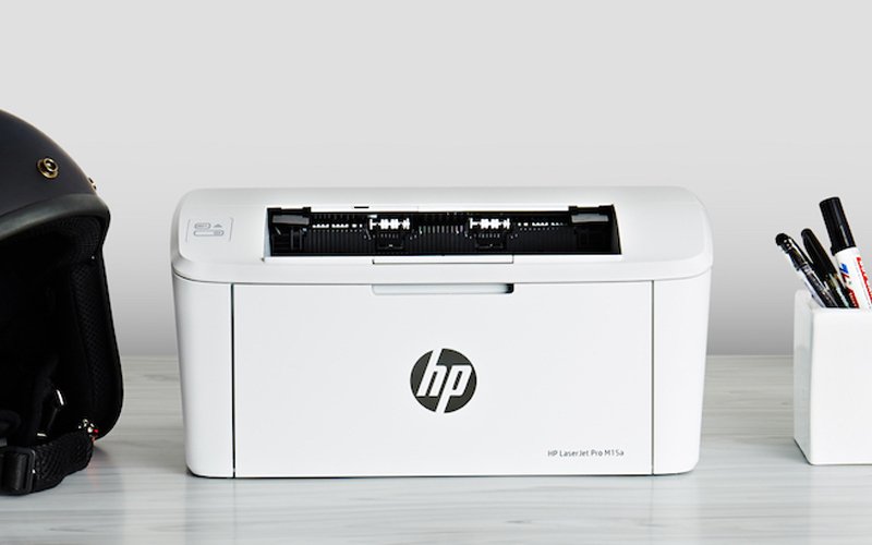 Máy in đa chức năng HP LaserJet Pro M15a (W2G50A) Máy in đa chức năng HP LaserJet Pro M15a (W2G50A)
