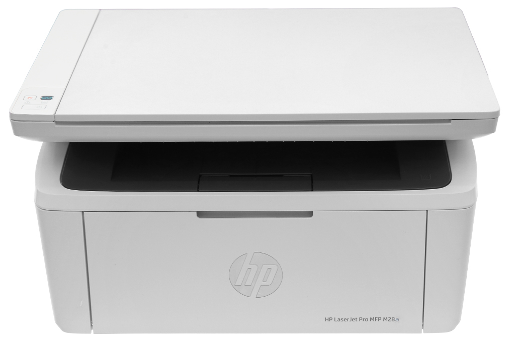 Máy in đa năng HP Lazer Jet Pro MFP M28a (W2G54A)