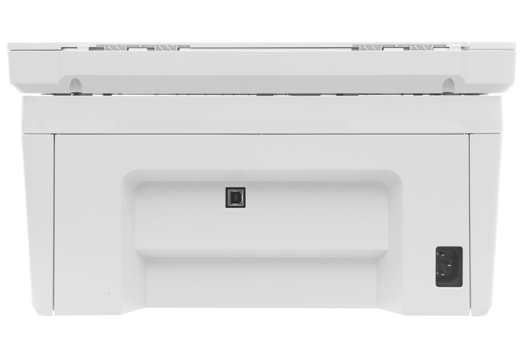Máy in đa năng HP Lazer Jet Pro MFP M28a (W2G54A) - 8