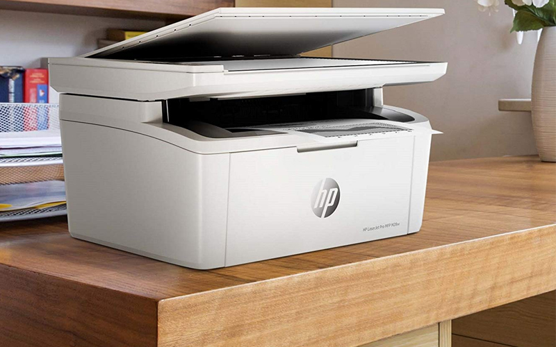 HP LaserJet Pro MFP M28w WI-FI (W2G55A)