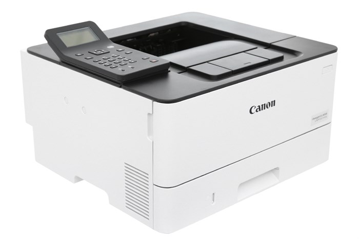 Máy In Laser Trắng Đen Canon LBP214dw Wifi