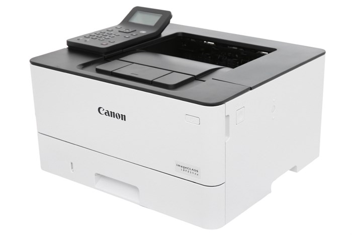 Máy In Laser Trắng Đen Canon LBP214dw Wifi