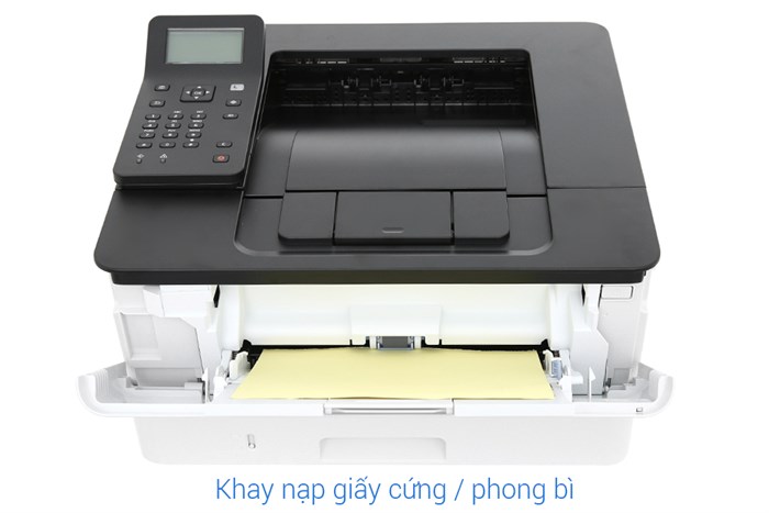 Máy In Laser Trắng Đen Canon LBP214dw Wifi