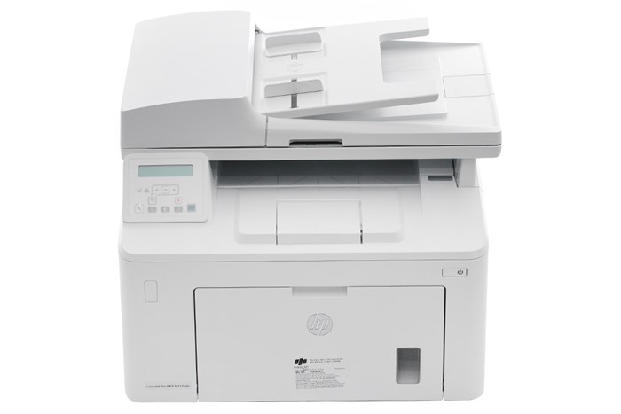 Máy in đa năng HP LaserJet Pro MFP M227sdn (G3Q74A) Màu Trắng
