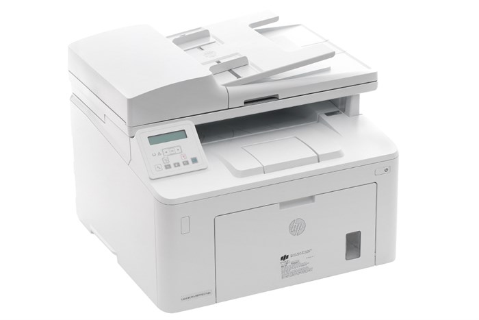Máy in đa năng HP LaserJet Pro MFP M227sdn (G3Q74A) Màu Trắng