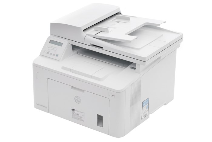 Máy in đa năng HP LaserJet Pro MFP M227sdn (G3Q74A) Màu Trắng