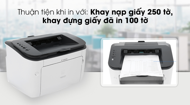 Máy in Laser Canon LBP6230DN