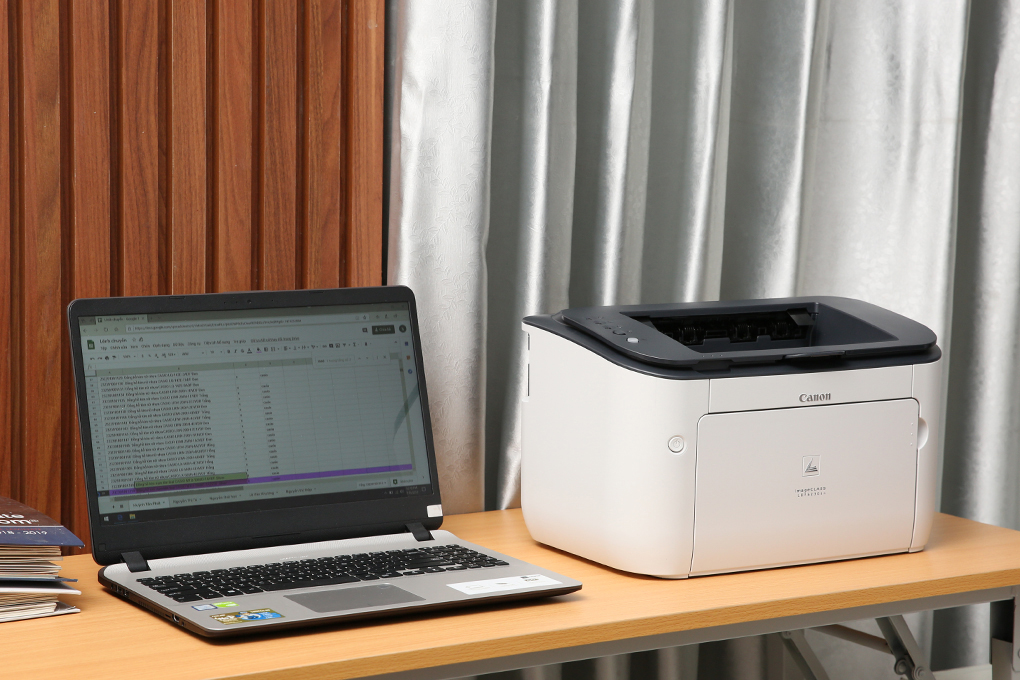 Máy in Laser Canon LBP6230DN