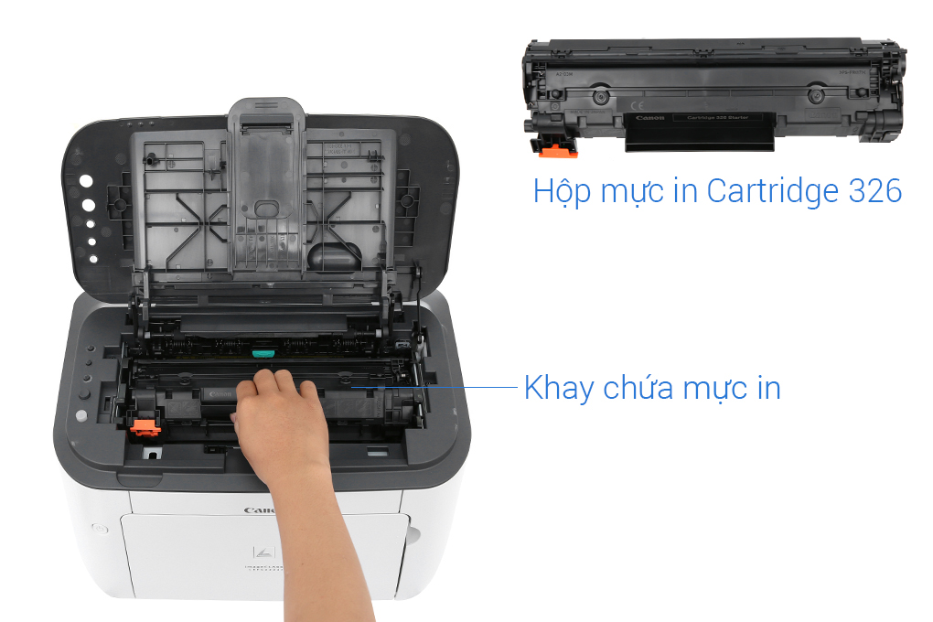 Máy in Laser Canon LBP6230DN