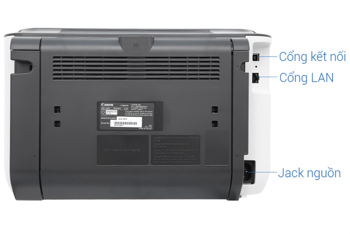 Máy in Laser Canon LBP6230DN