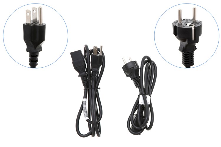 Máy In Laser Trắng Đen HP Neverstop Laser 1000w Wifi (4RY23A) Màu Trắng