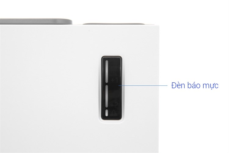 Máy In Laser Trắng Đen HP Neverstop Laser 1000w Wifi (4RY23A) Màu Trắng