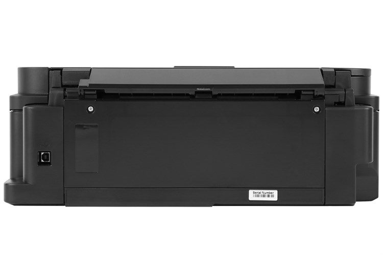 Máy In Phun Màu Canon đa năng in scan copy PIXMA G3010 Wifi Màu Đen