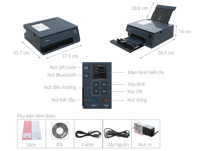 canon pixma mp237 scanner driver for mac os