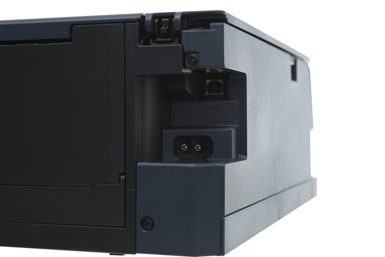 Máy In Ảnh Phun Màu Canon PIXMA TS6370 Wifi Màu Đen