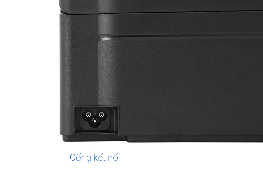 Máy In Phun Màu Brother đa năng in scan copy DCP-T510W Wifi Màu Đen