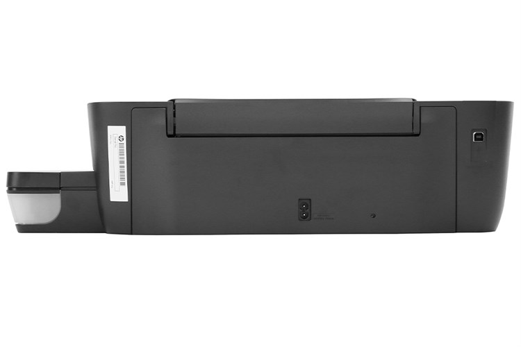 Máy in phun màu HP Ink Tank 115 (2LB19A) Màu Đen