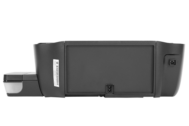 Máy In Phun Màu HP đa năng in scan copy Ink Tank 315 (Z4B04A) Màu Đen