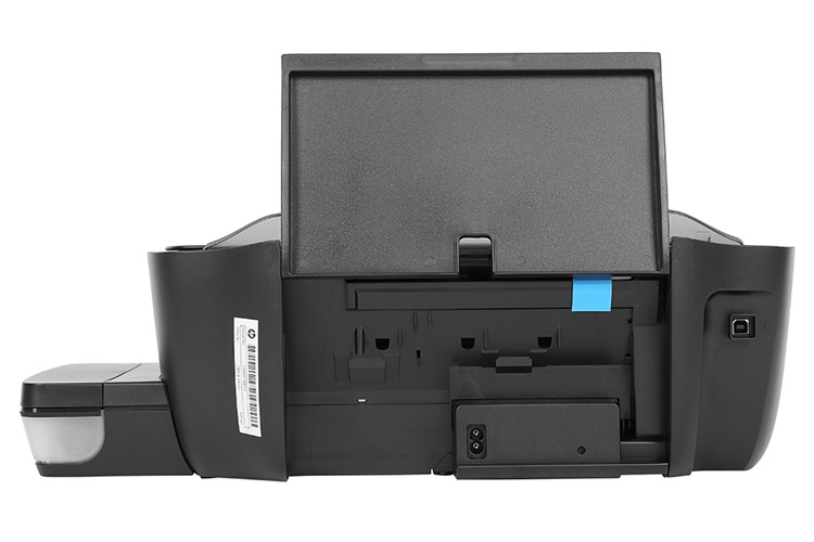 Máy In Phun Màu HP đa năng in scan copy Ink Tank 315 (Z4B04A) Màu Đen